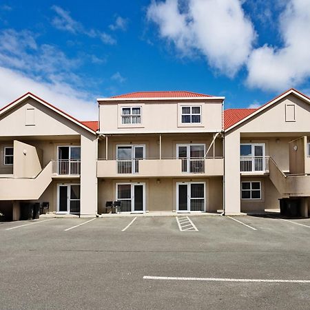 Balmoral Lodge Motel Invercargill Dış mekan fotoğraf