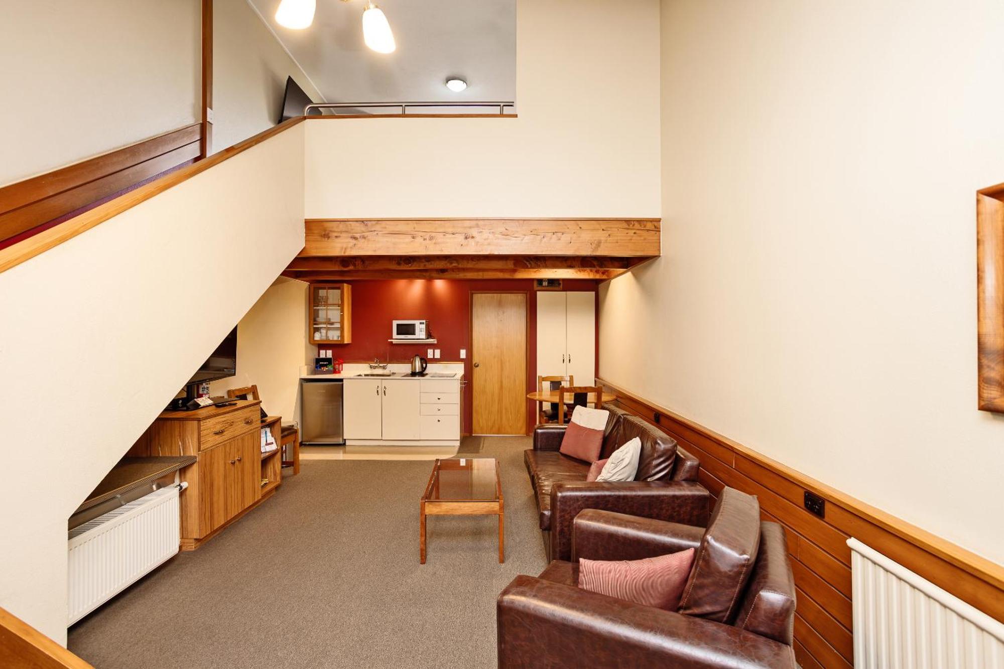 Balmoral Lodge Motel Invercargill Dış mekan fotoğraf