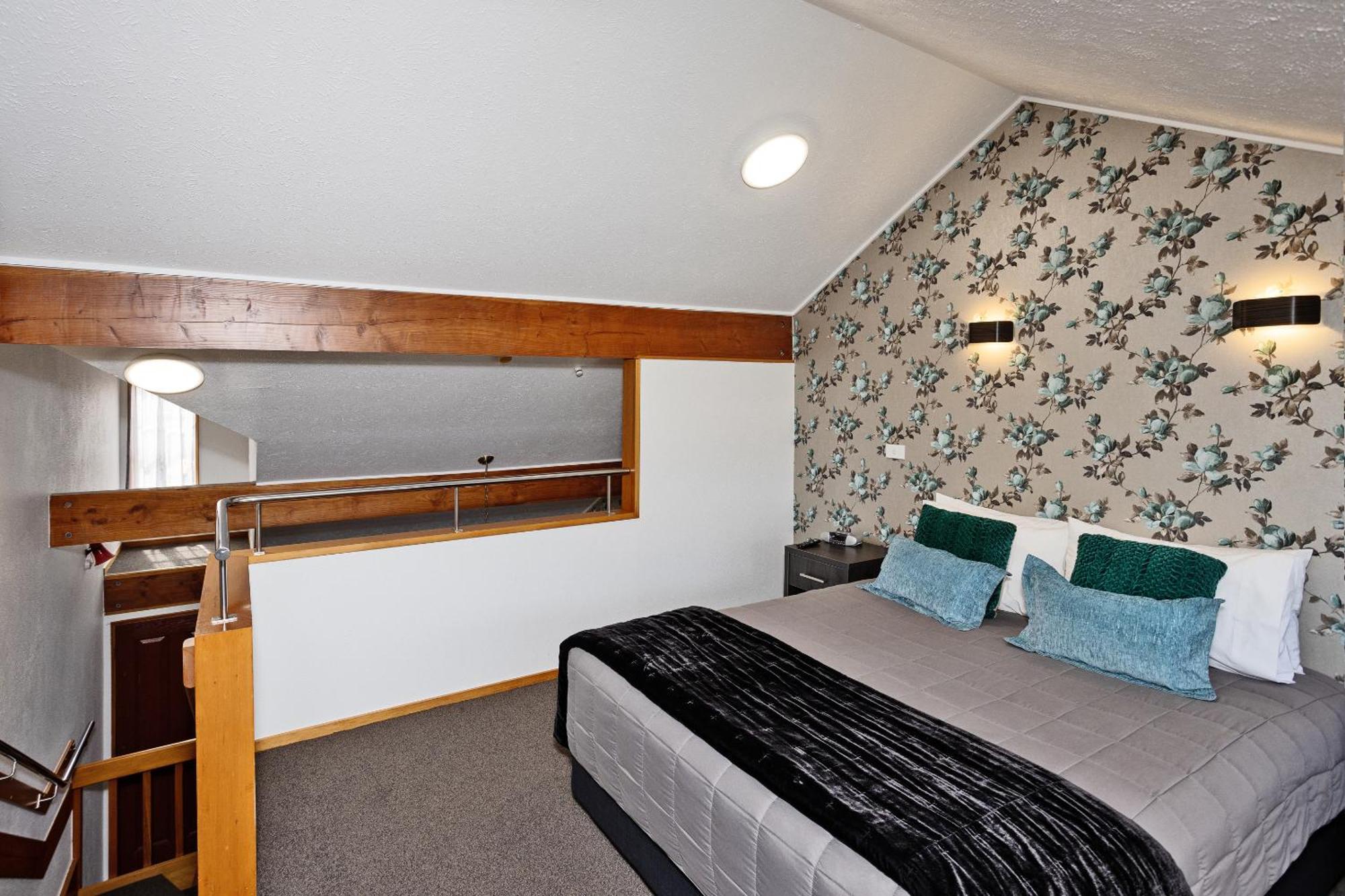 Balmoral Lodge Motel Invercargill Dış mekan fotoğraf