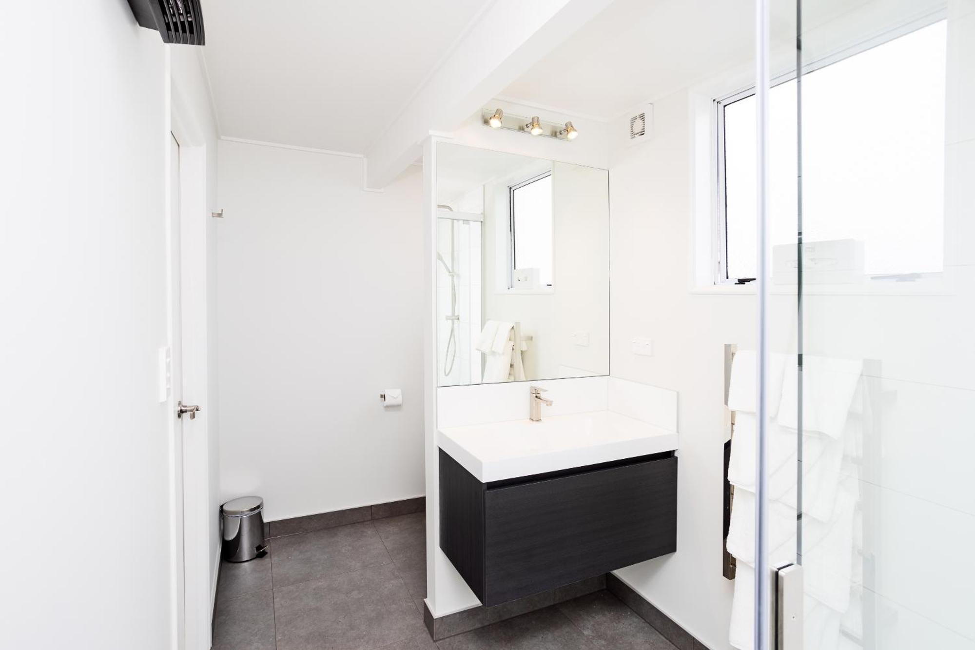 Balmoral Lodge Motel Invercargill Dış mekan fotoğraf