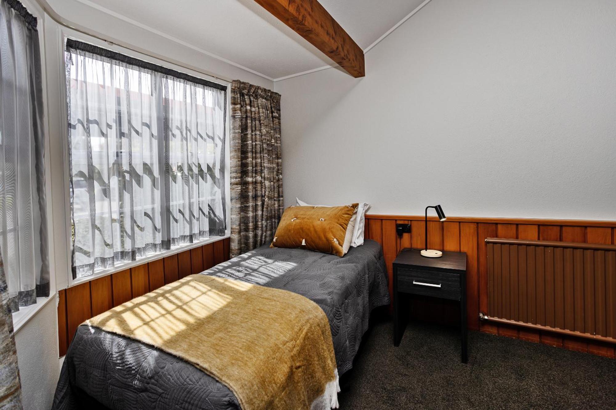 Balmoral Lodge Motel Invercargill Dış mekan fotoğraf